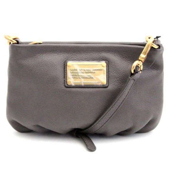 MARC by Marc Jacobs Classic Q Percy Crossbody Bag - Picture 1 of 6